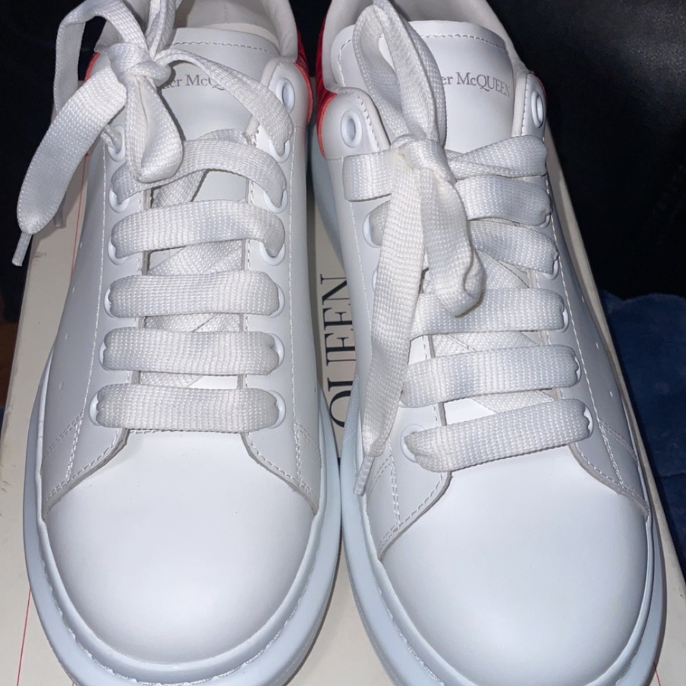 Alexander McQueen size 41/size 8